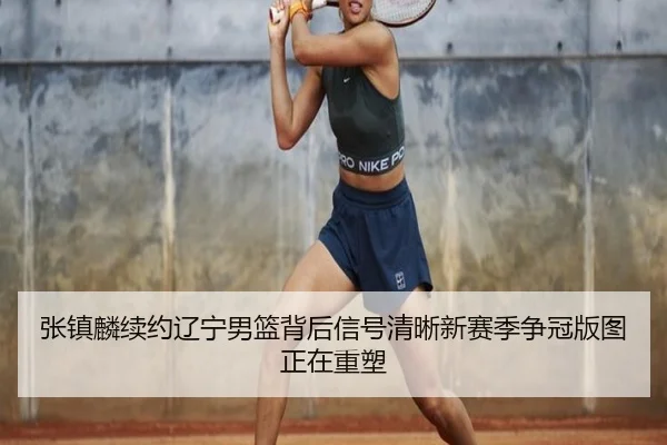 张镇麟续约辽宁男篮背后信号清晰新赛季争冠版图正在重塑